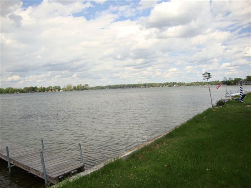 Property photo 11 - Real Estate Auction - Big Chapman Lake - Lakefront Cottage